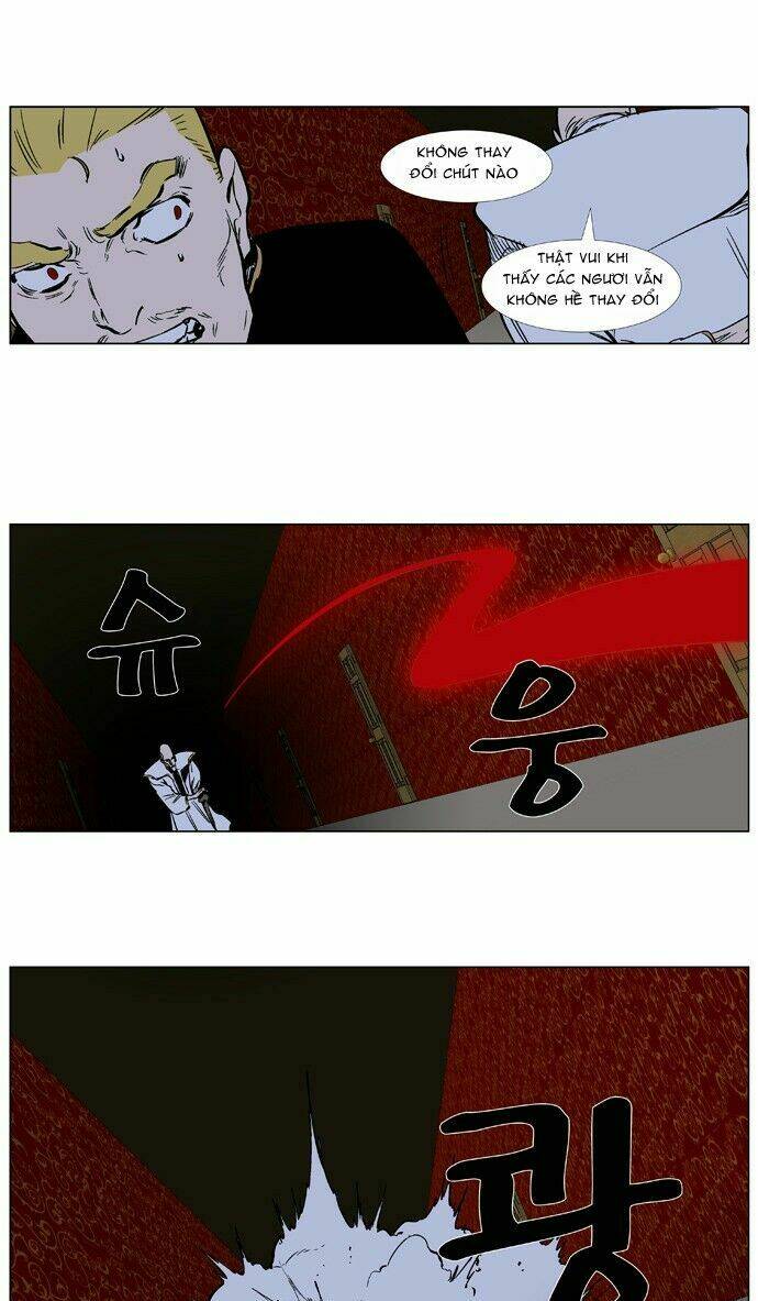 Ma Cà Rồng Quý Tộc Chapter 375 - Trang 2