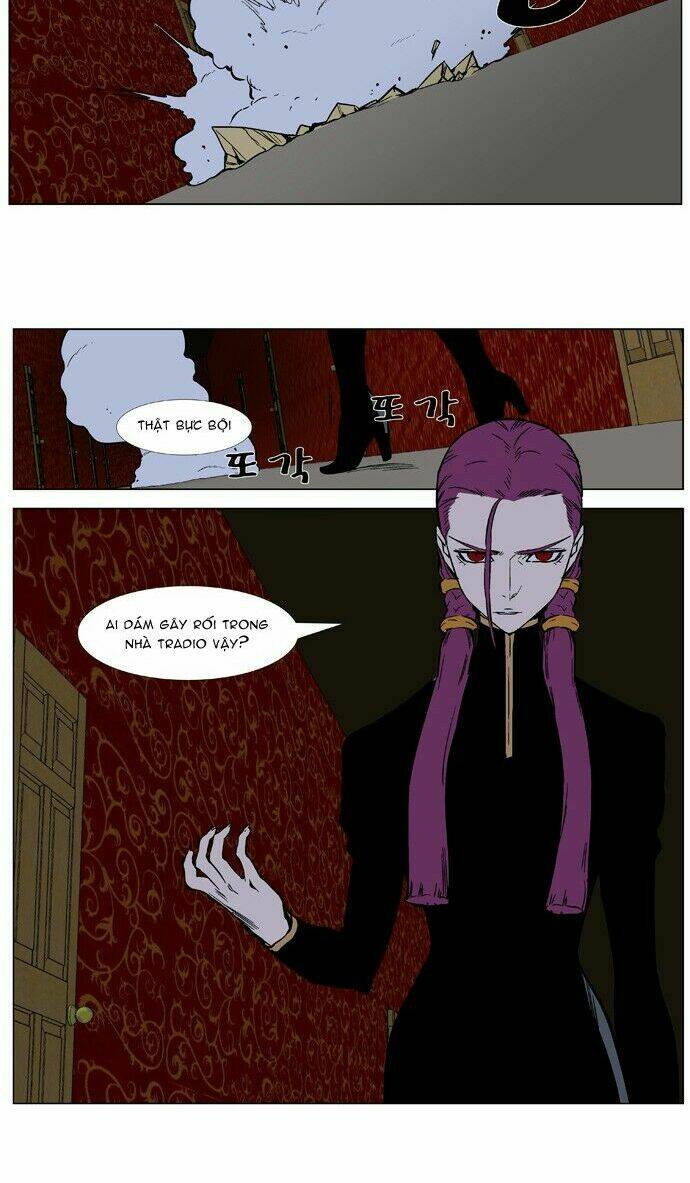 Ma Cà Rồng Quý Tộc Chapter 375 - Trang 2