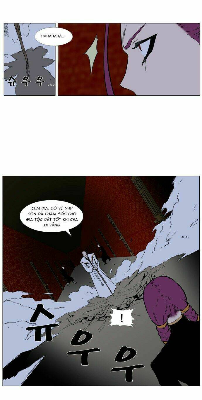 Ma Cà Rồng Quý Tộc Chapter 375 - Trang 2