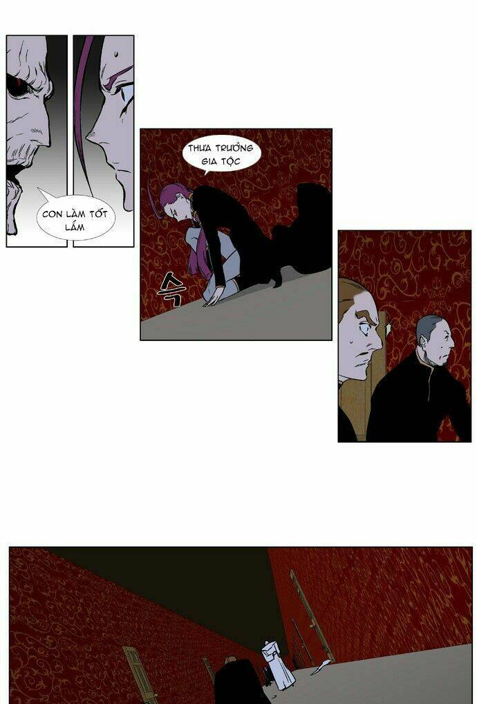 Ma Cà Rồng Quý Tộc Chapter 375 - Trang 2