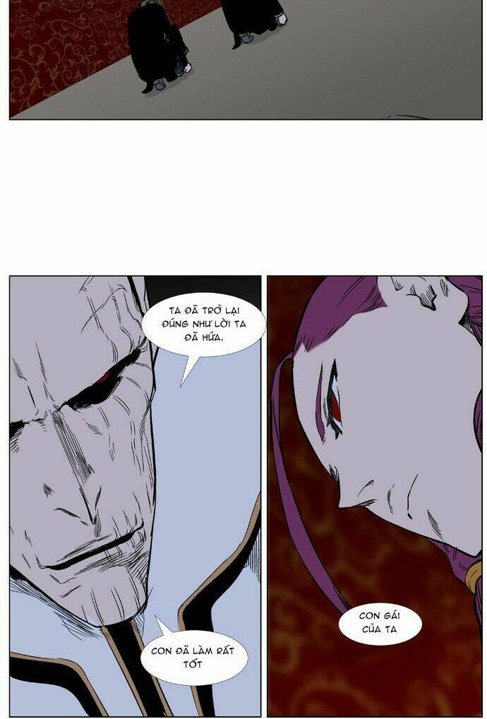 Ma Cà Rồng Quý Tộc Chapter 375 - Trang 2