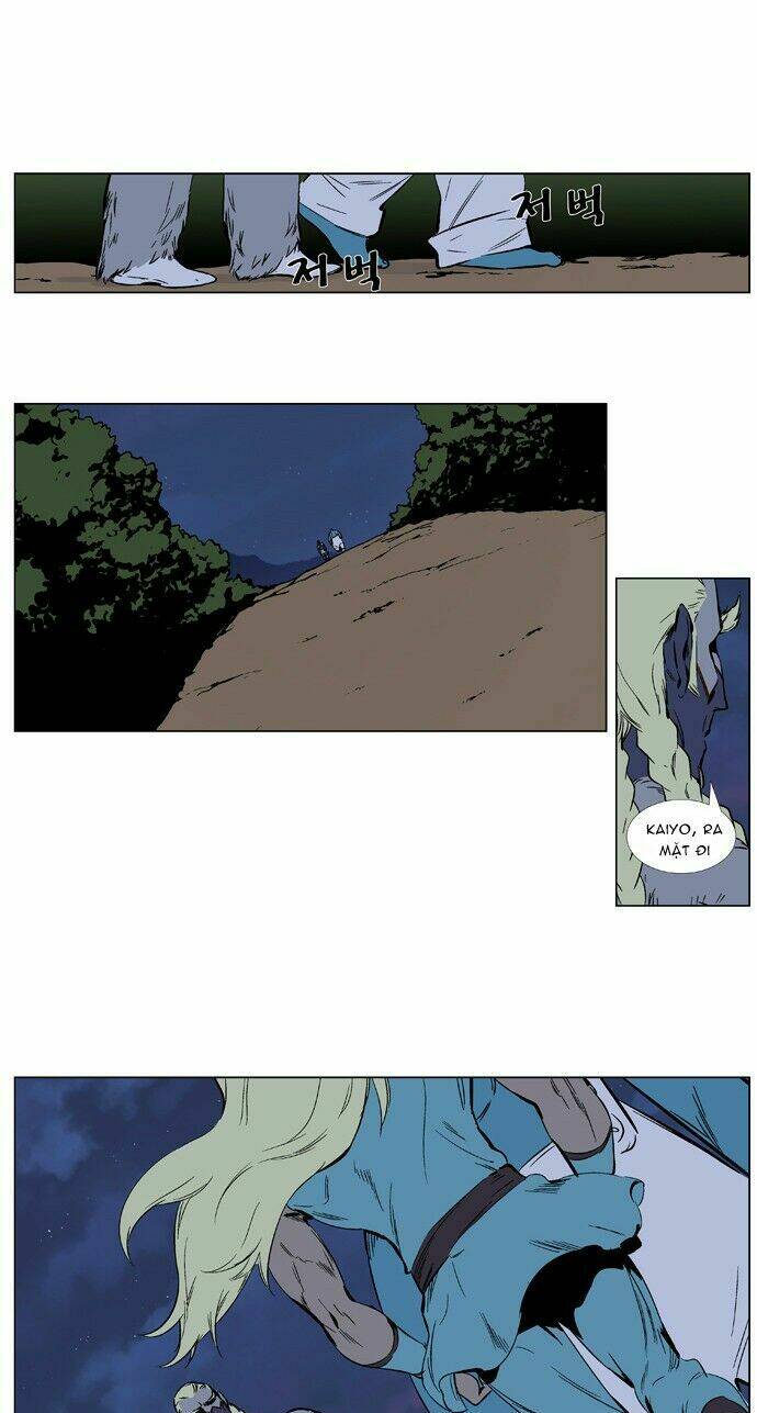 Ma Cà Rồng Quý Tộc Chapter 375 - Trang 2