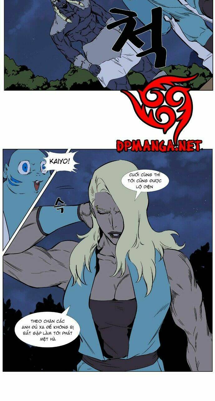 Ma Cà Rồng Quý Tộc Chapter 375 - Trang 2