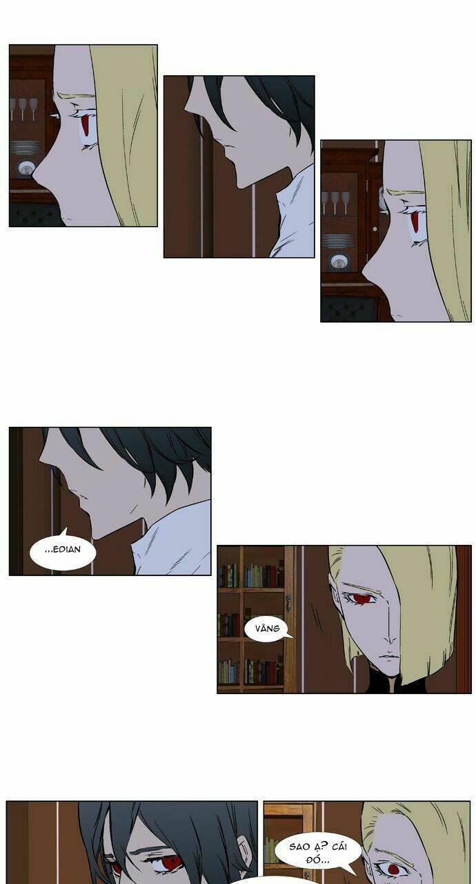 Ma Cà Rồng Quý Tộc Chapter 375 - Trang 2