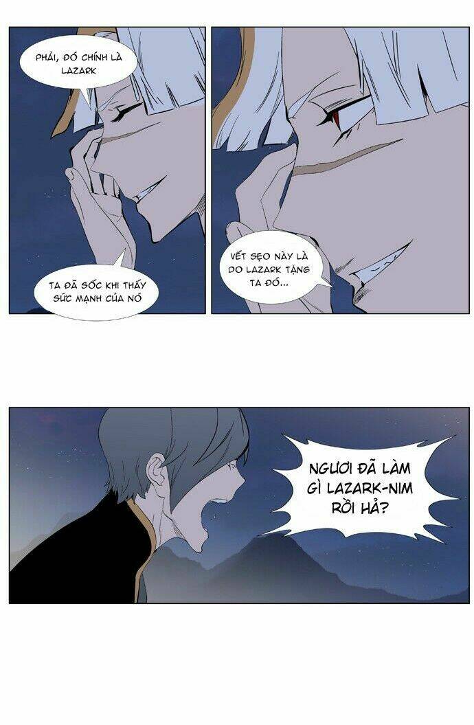 Ma Cà Rồng Quý Tộc Chapter 377 - Trang 2