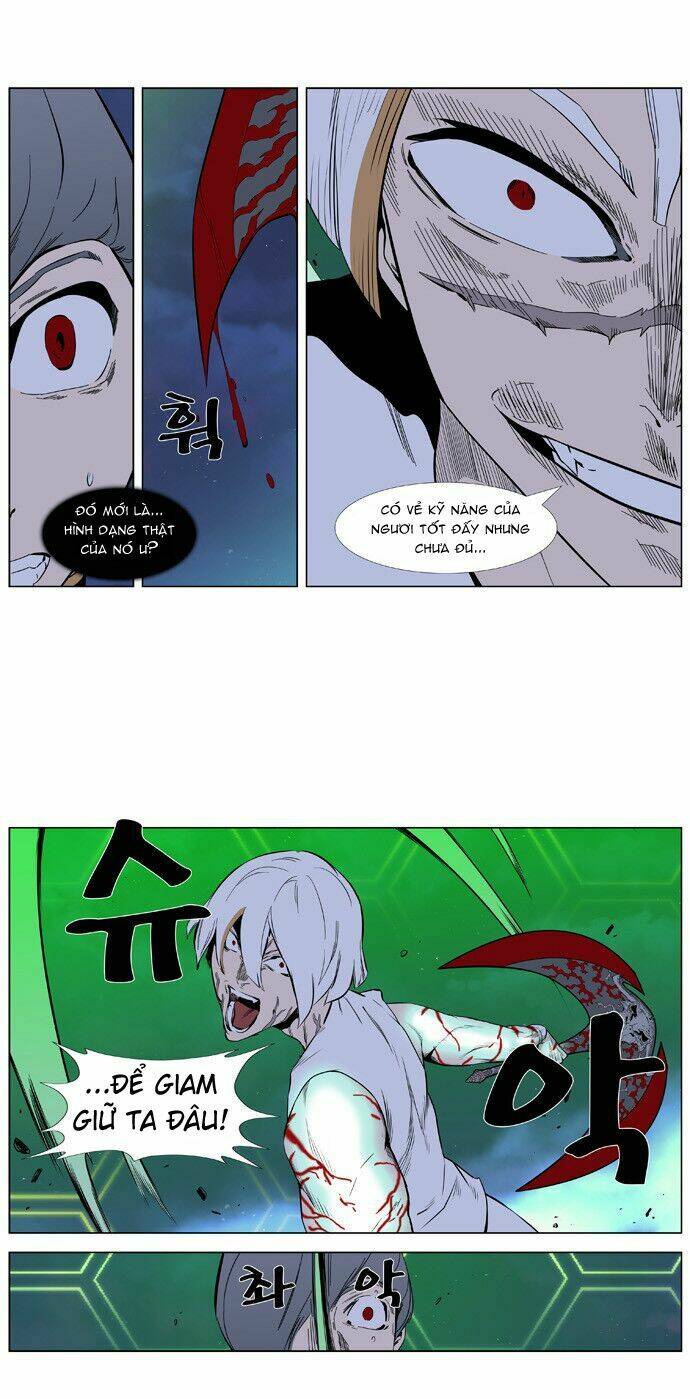 Ma Cà Rồng Quý Tộc Chapter 378 - Trang 2