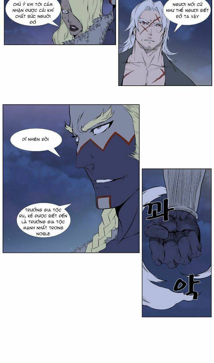 Ma Cà Rồng Quý Tộc Chapter 378 - Trang 2