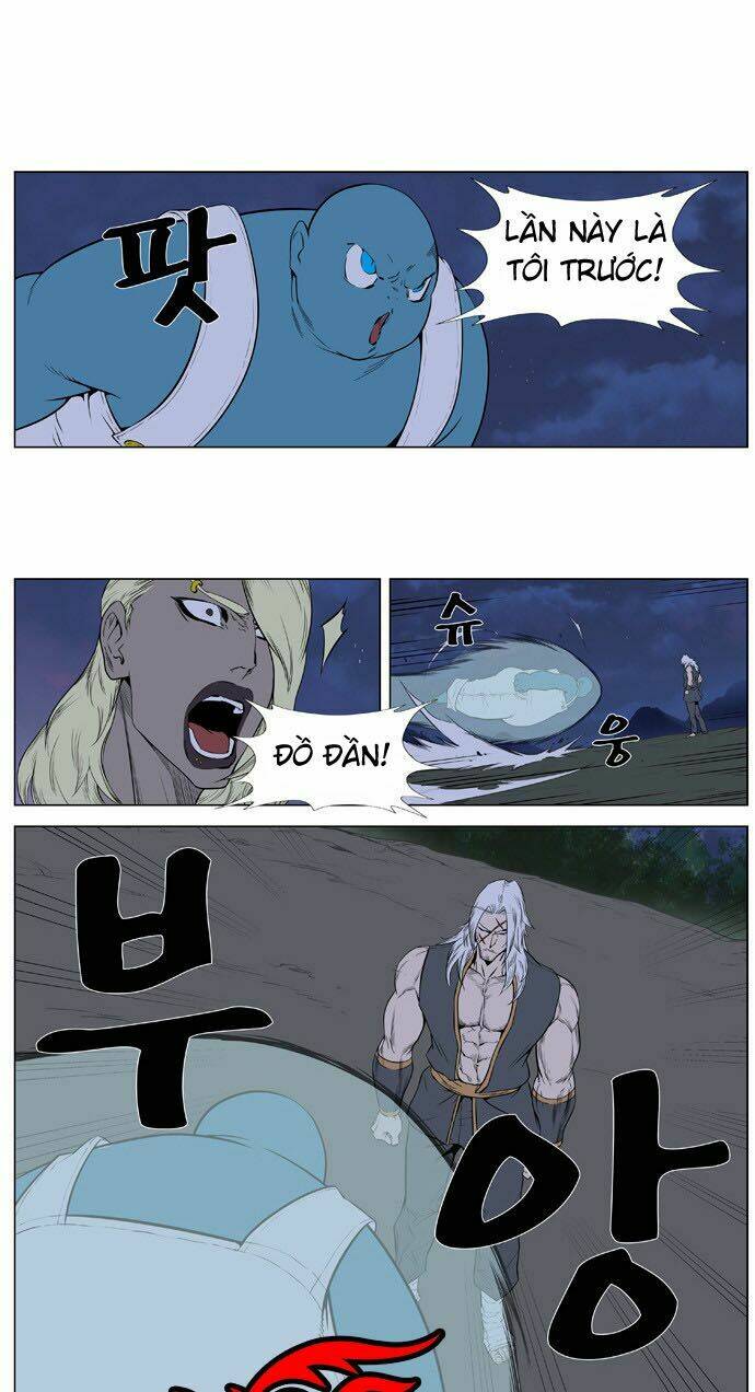 Ma Cà Rồng Quý Tộc Chapter 378 - Trang 2