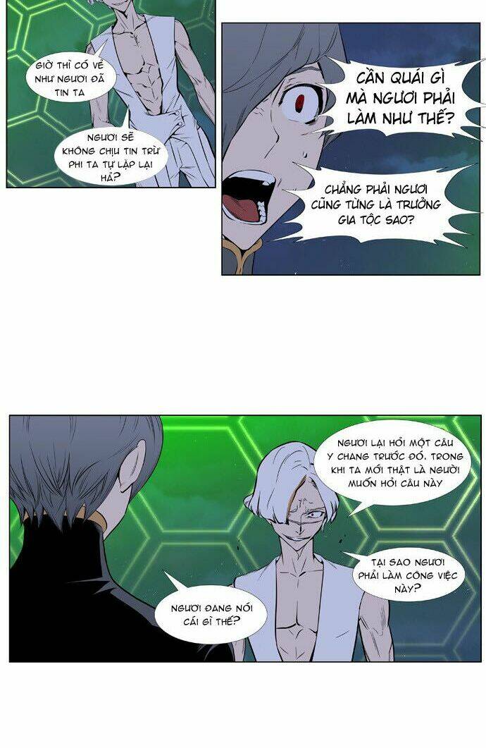 Ma Cà Rồng Quý Tộc Chapter 378 - Trang 2