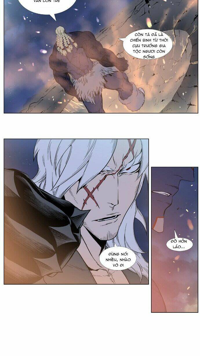 Ma Cà Rồng Quý Tộc Chapter 379 - Trang 2