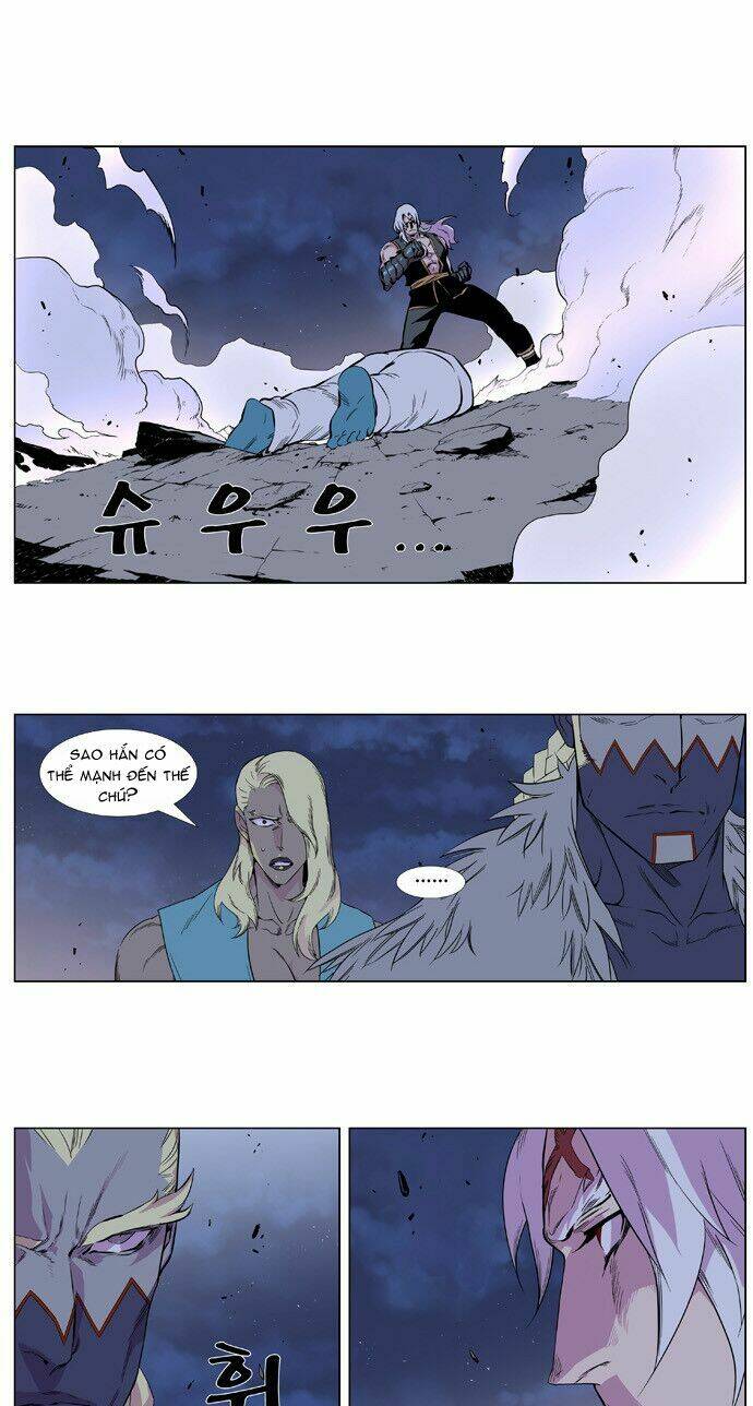 Ma Cà Rồng Quý Tộc Chapter 379 - Trang 2