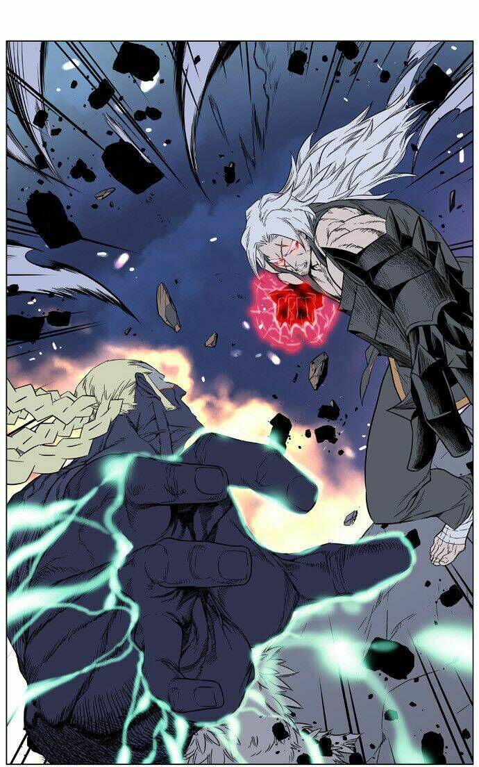 Ma Cà Rồng Quý Tộc Chapter 379 - Trang 2