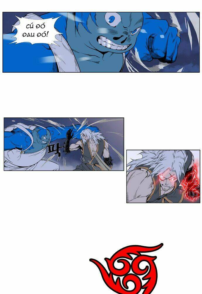 Ma Cà Rồng Quý Tộc Chapter 379 - Trang 2