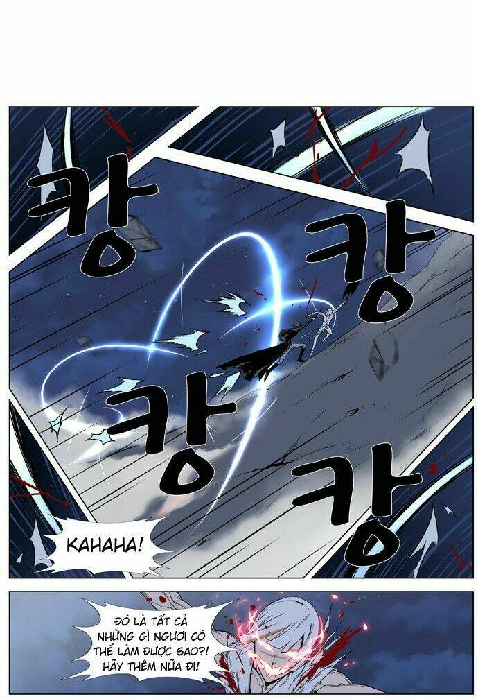 Ma Cà Rồng Quý Tộc Chapter 380 - Trang 2