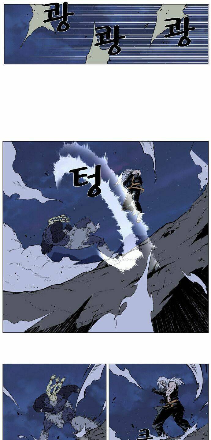 Ma Cà Rồng Quý Tộc Chapter 381 - Trang 2