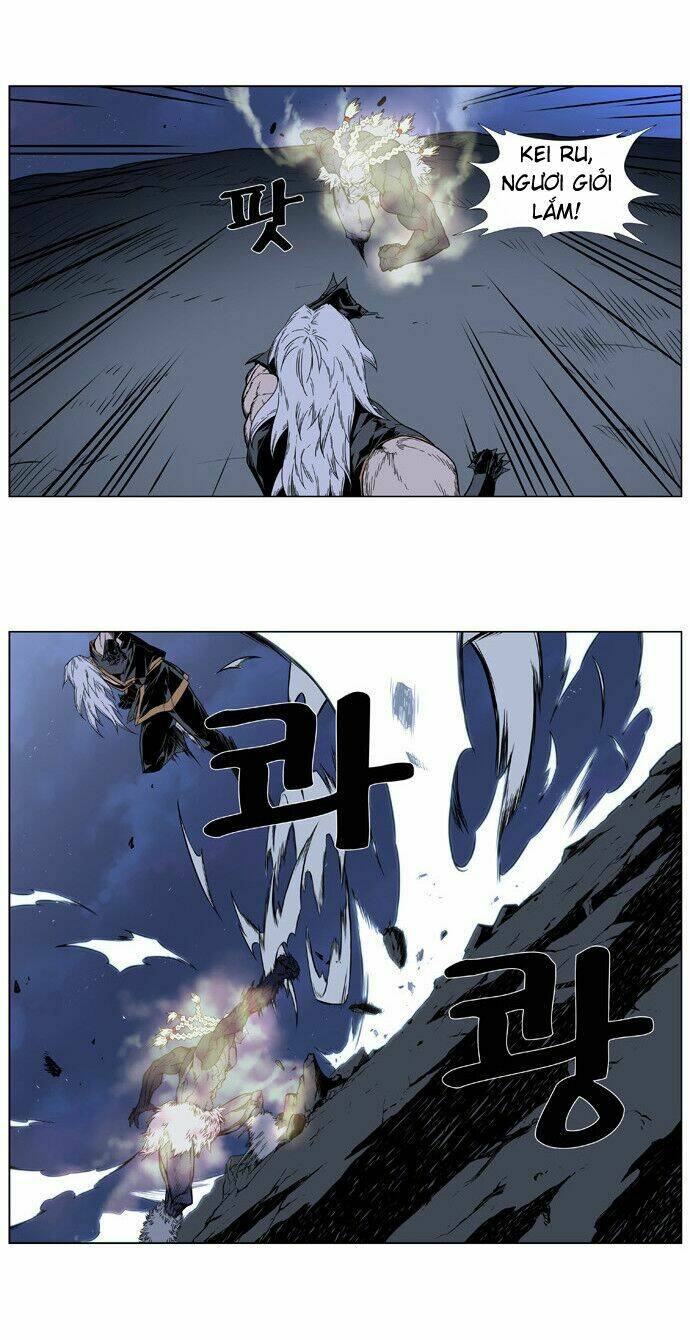 Ma Cà Rồng Quý Tộc Chapter 381 - Trang 2