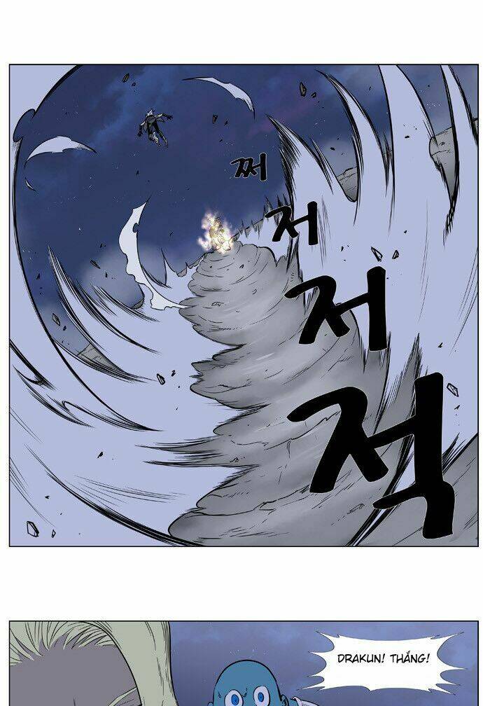 Ma Cà Rồng Quý Tộc Chapter 381 - Trang 2