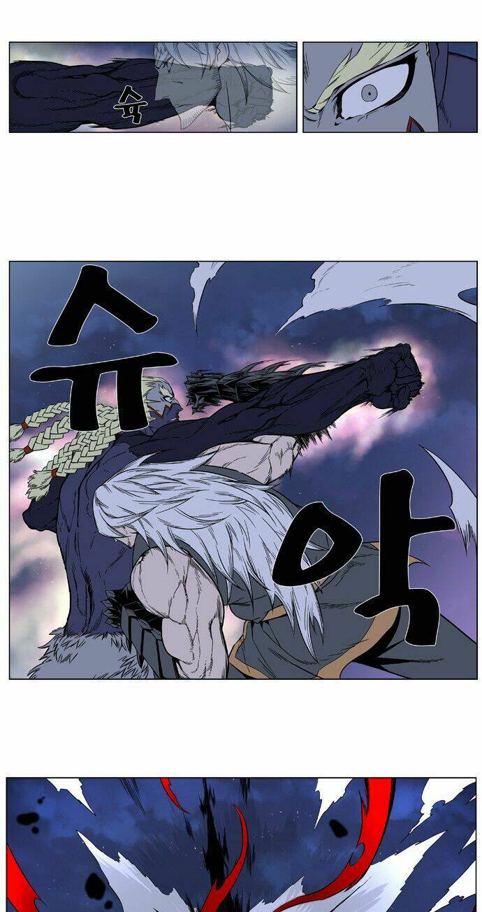 Ma Cà Rồng Quý Tộc Chapter 381 - Trang 2