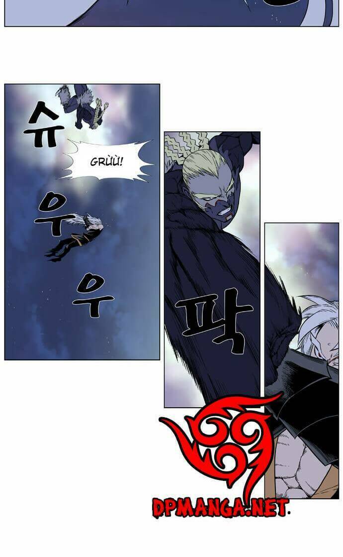 Ma Cà Rồng Quý Tộc Chapter 383 - Trang 2