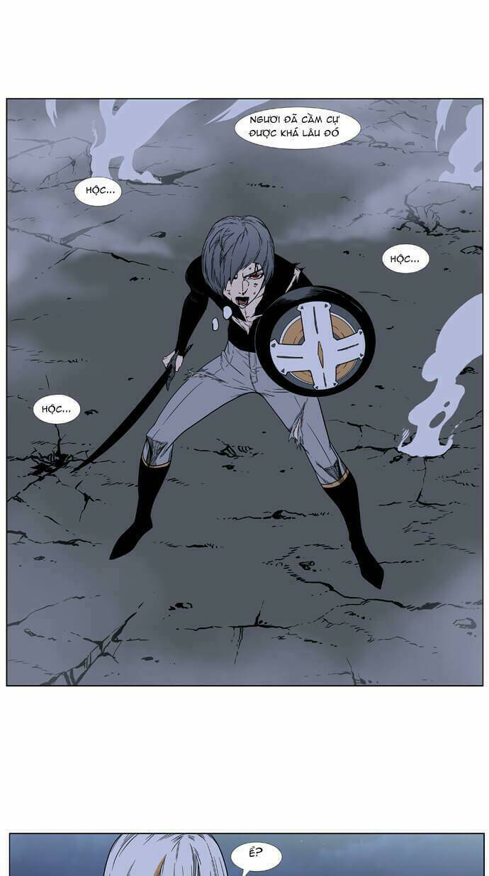 Ma Cà Rồng Quý Tộc Chapter 383 - Trang 2