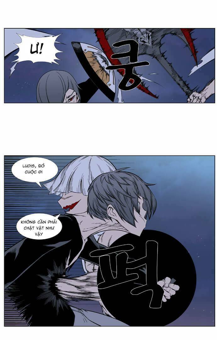 Ma Cà Rồng Quý Tộc Chapter 383 - Trang 2