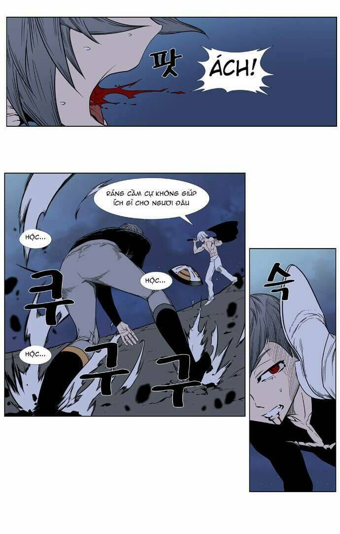 Ma Cà Rồng Quý Tộc Chapter 383 - Trang 2