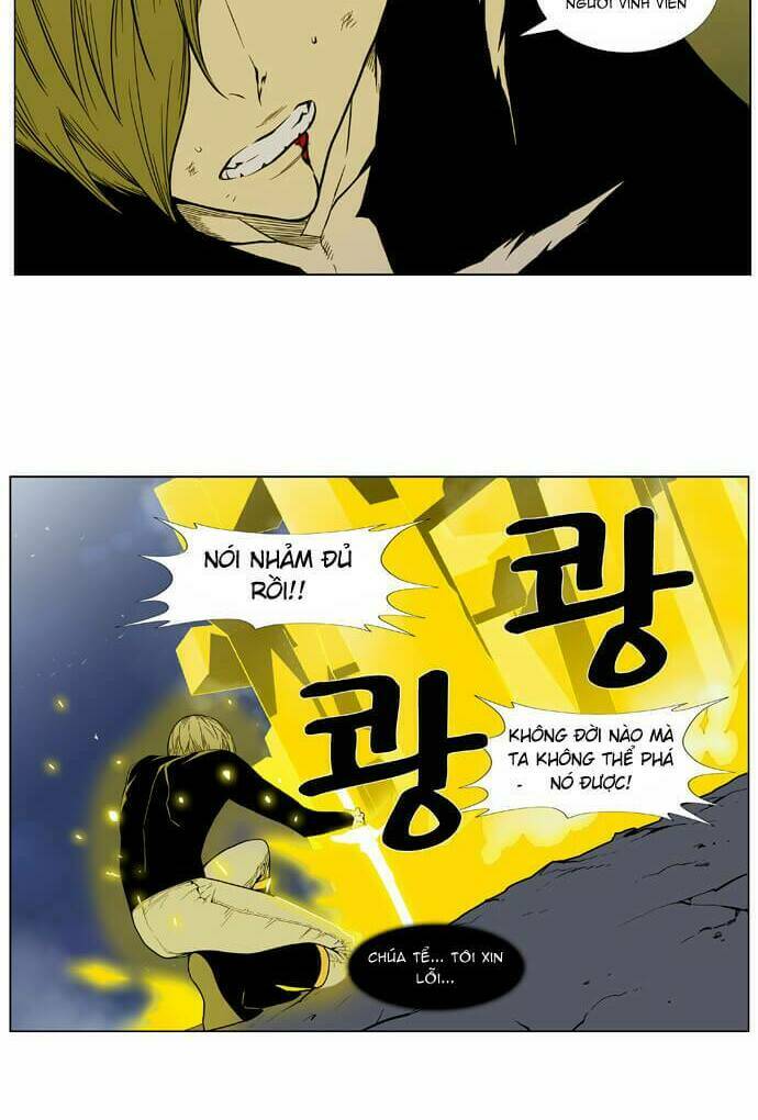 Ma Cà Rồng Quý Tộc Chapter 383 - Trang 2