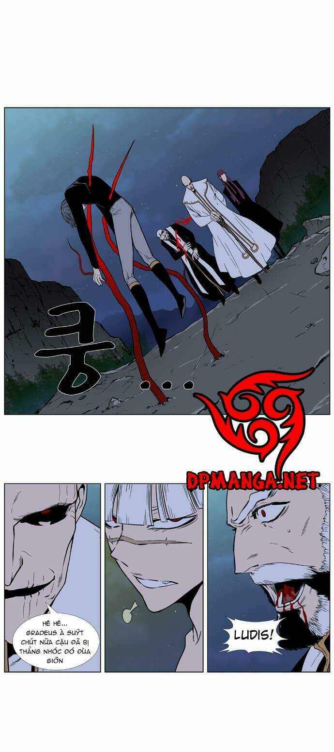 Ma Cà Rồng Quý Tộc Chapter 383 - Trang 2