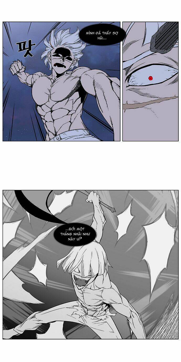 Ma Cà Rồng Quý Tộc Chapter 384 - Trang 2