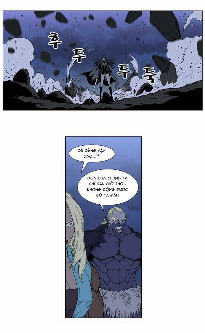 Ma Cà Rồng Quý Tộc Chapter 387 - Trang 2