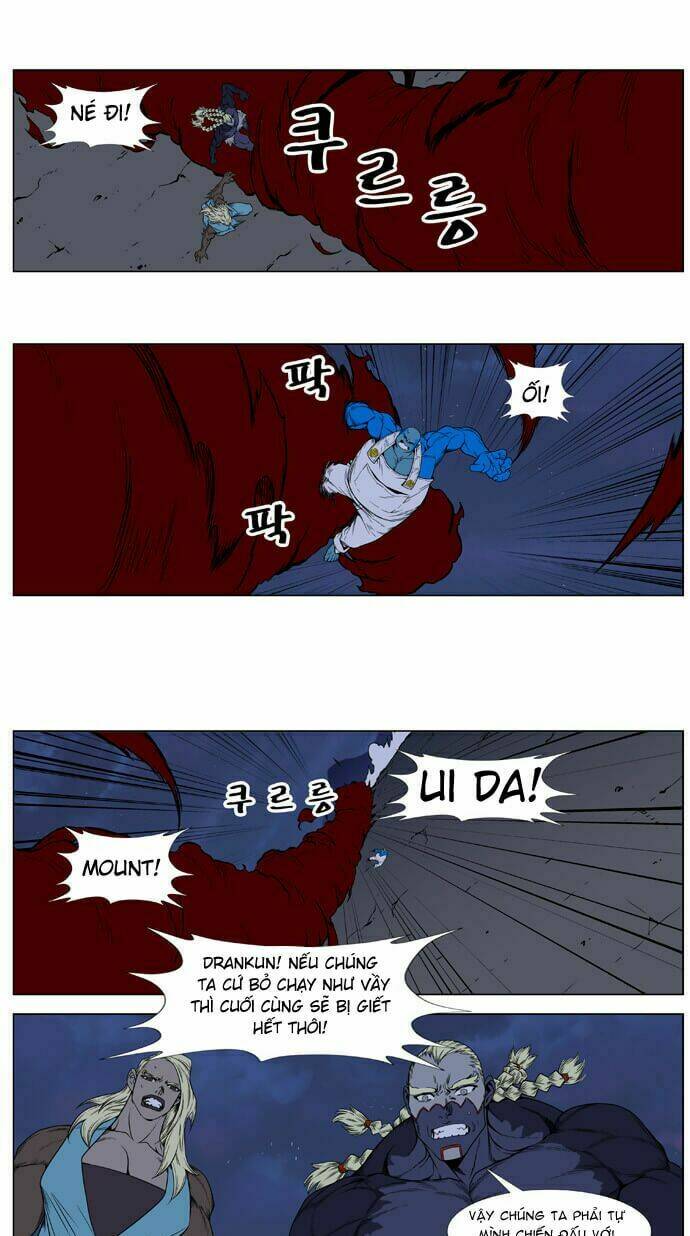 Ma Cà Rồng Quý Tộc Chapter 387 - Trang 2