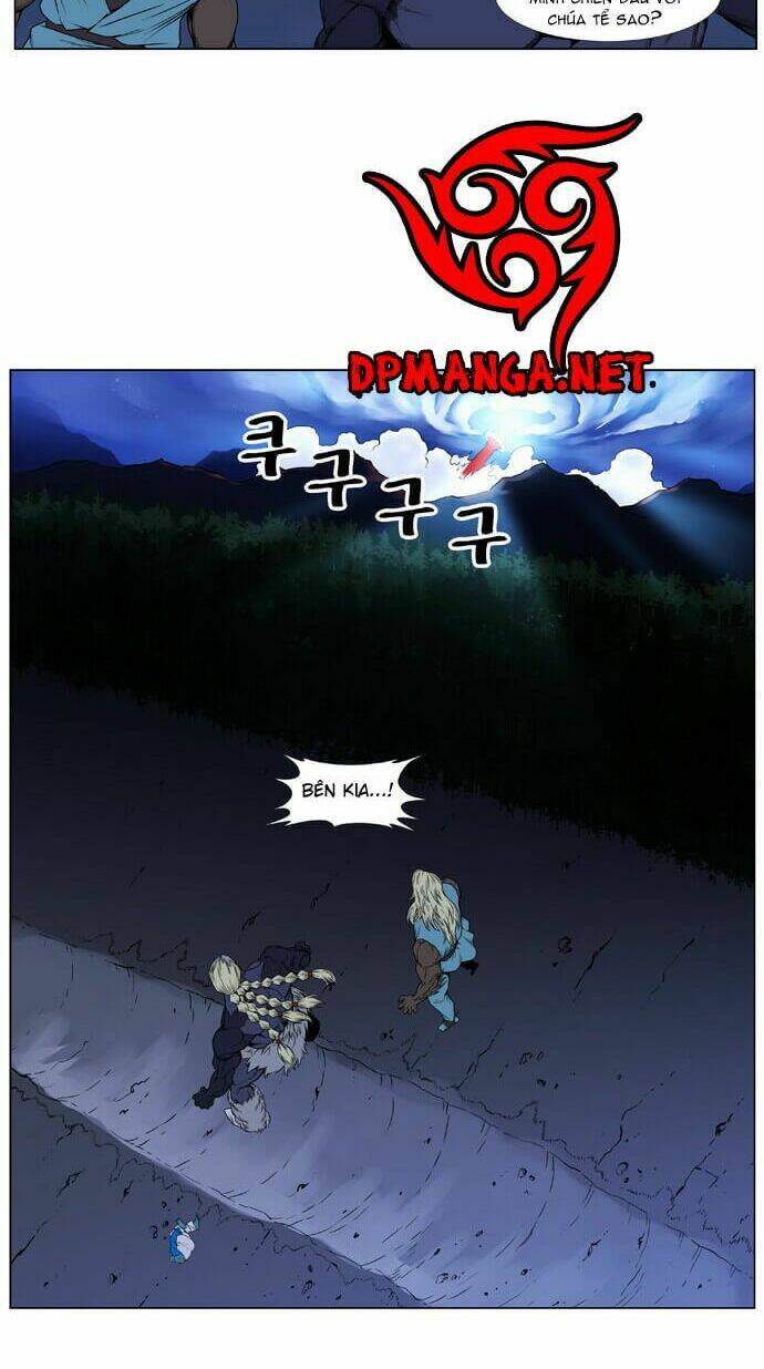 Ma Cà Rồng Quý Tộc Chapter 387 - Trang 2