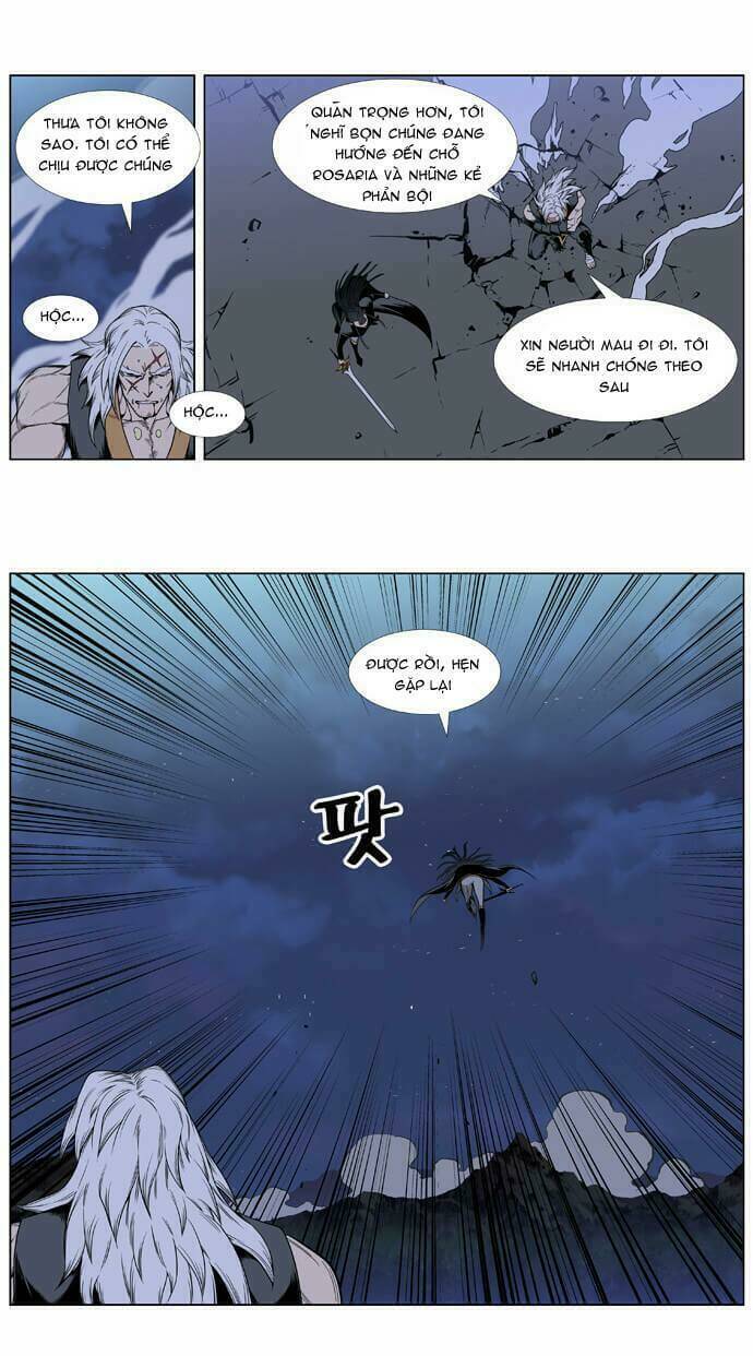 Ma Cà Rồng Quý Tộc Chapter 387 - Trang 2