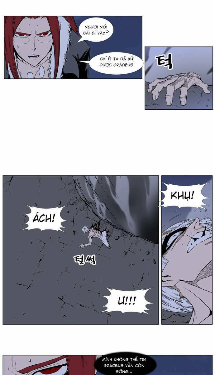 Ma Cà Rồng Quý Tộc Chapter 387 - Trang 2