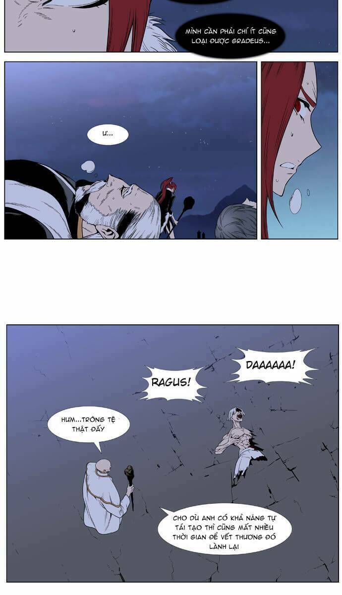 Ma Cà Rồng Quý Tộc Chapter 387 - Trang 2
