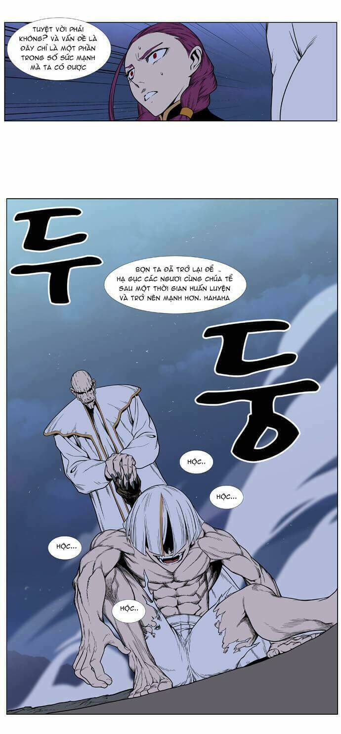 Ma Cà Rồng Quý Tộc Chapter 387 - Trang 2