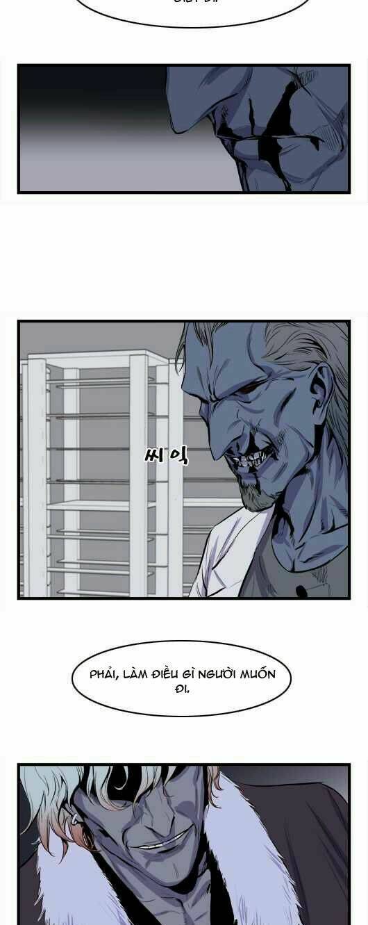 Ma Cà Rồng Quý Tộc Chapter 39 - Trang 2