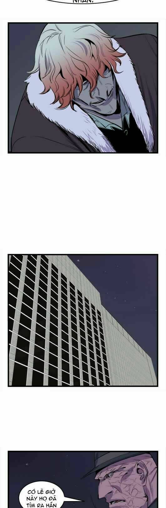Ma Cà Rồng Quý Tộc Chapter 39 - Trang 2