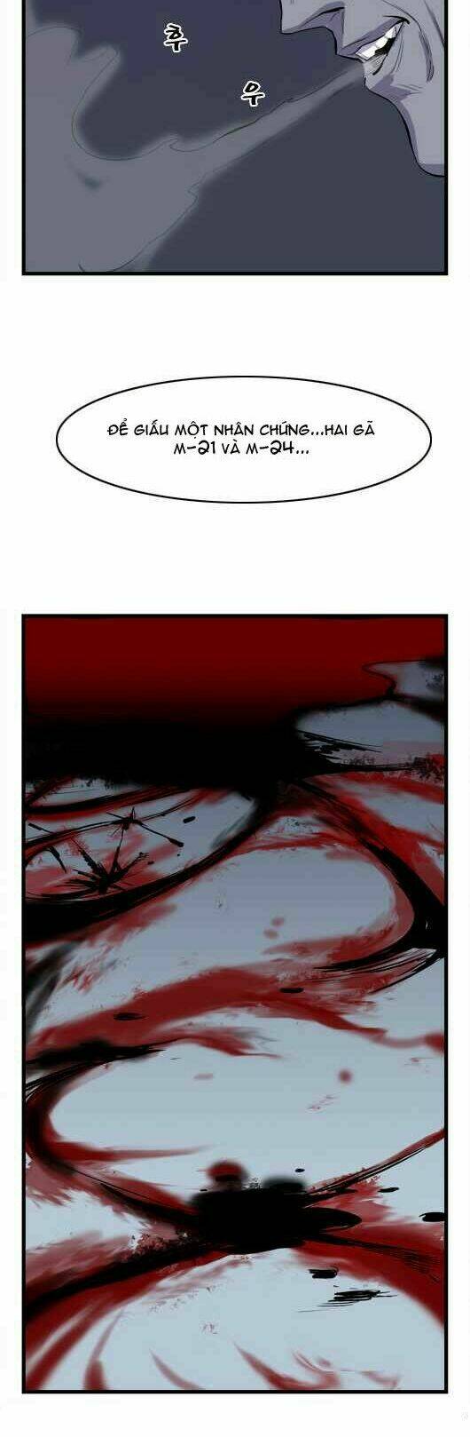 Ma Cà Rồng Quý Tộc Chapter 39 - Trang 2