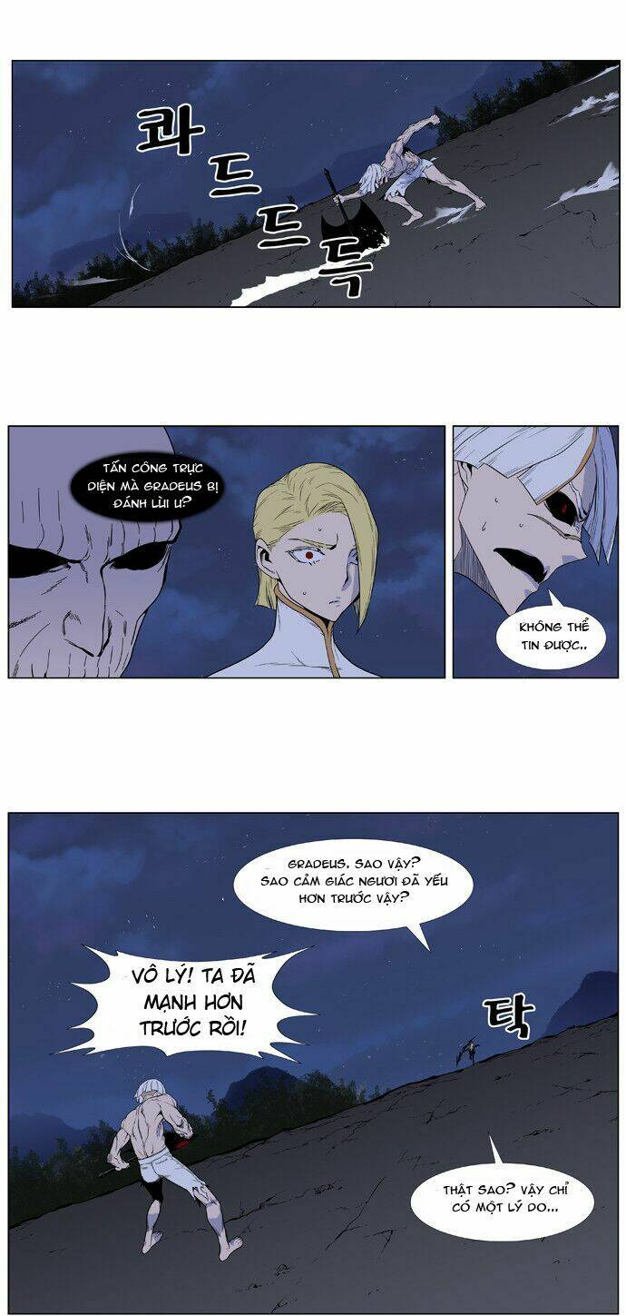 Ma Cà Rồng Quý Tộc Chapter 391 - Trang 2