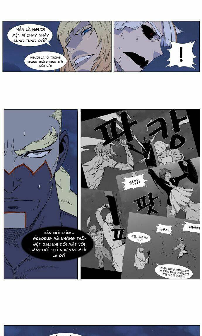 Ma Cà Rồng Quý Tộc Chapter 391 - Trang 2