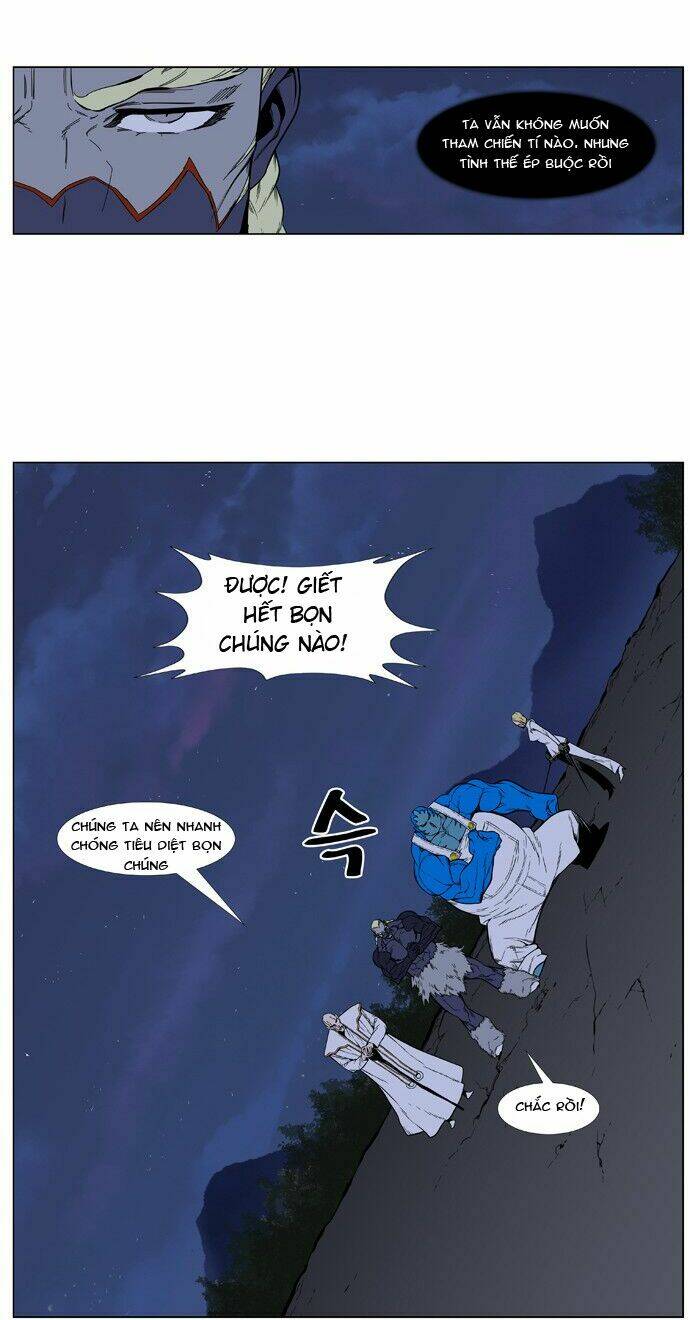 Ma Cà Rồng Quý Tộc Chapter 391 - Trang 2