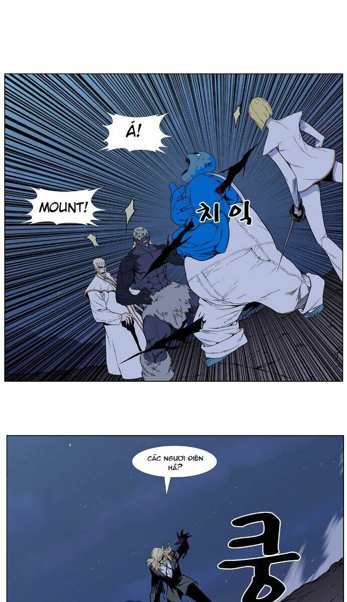 Ma Cà Rồng Quý Tộc Chapter 391 - Trang 2