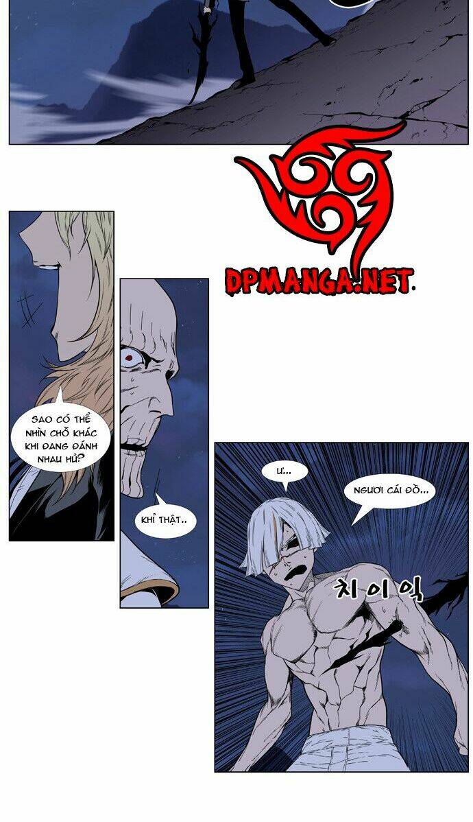 Ma Cà Rồng Quý Tộc Chapter 391 - Trang 2