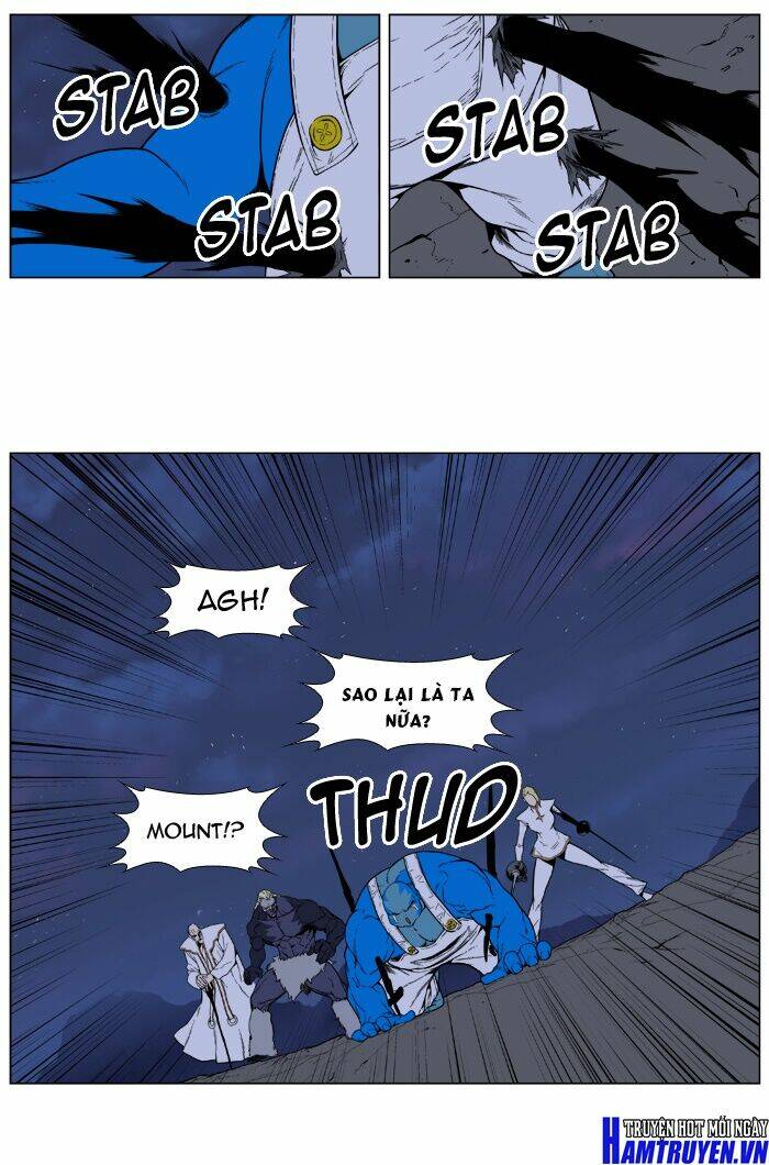 Ma Cà Rồng Quý Tộc Chapter 392 - Trang 2