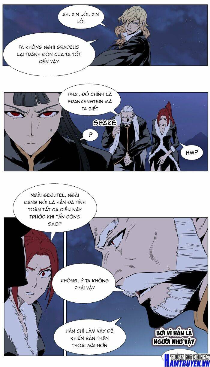 Ma Cà Rồng Quý Tộc Chapter 392 - Trang 2