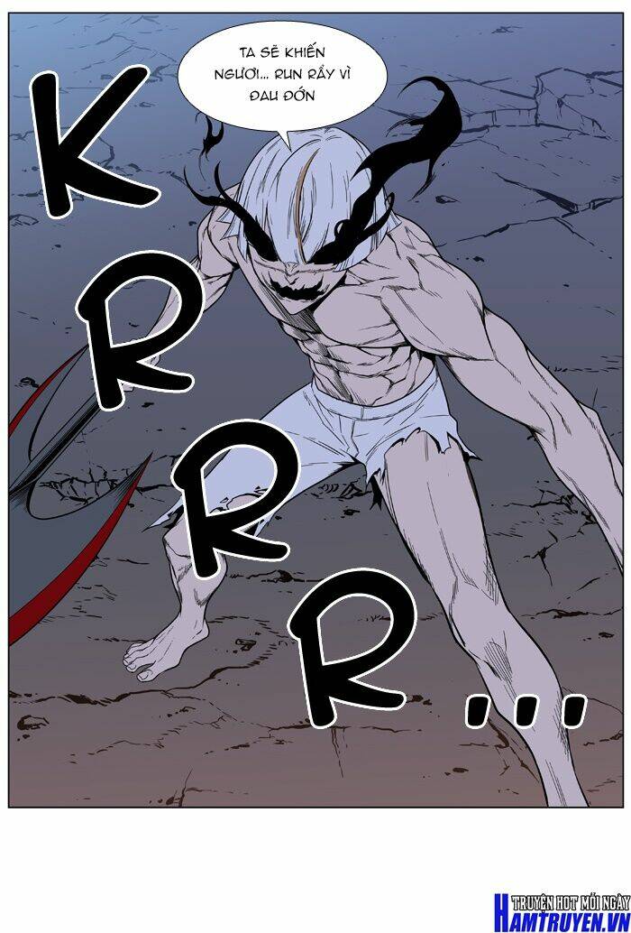 Ma Cà Rồng Quý Tộc Chapter 392 - Trang 2