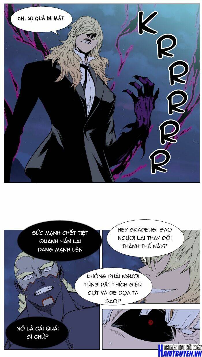 Ma Cà Rồng Quý Tộc Chapter 392 - Trang 2