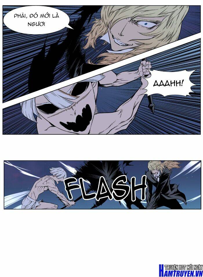 Ma Cà Rồng Quý Tộc Chapter 392 - Trang 2