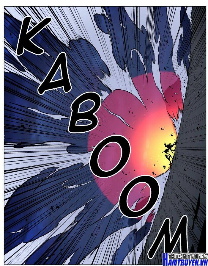 Ma Cà Rồng Quý Tộc Chapter 392 - Trang 2